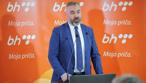 SEDIN KAHRIMAN - IMPRESIVNI REZULTATI