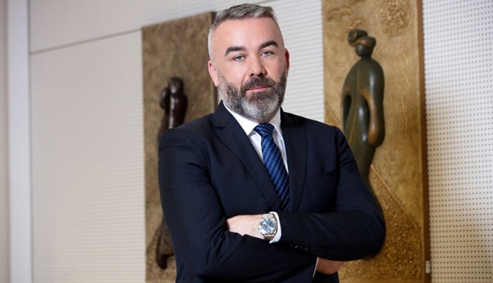 SEDIN KAHRIMAN - POTVRDA LIDERSTVA NA TRŽIŠTU