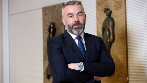 SEDIN KAHRIMAN - POTVRDA LIDERSTVA NA TRŽIŠTU