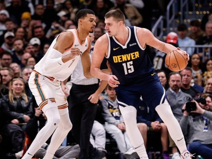 Sedma uzastopna pobjeda za Orlando Magic i Phoenix Sunse