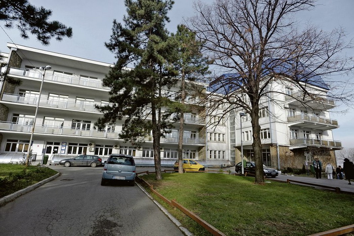 Sedma žrtva korona virusa u Srbiji