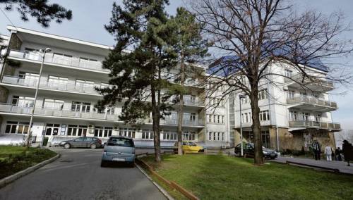 Sedma žrtva korona virusa u Srbiji