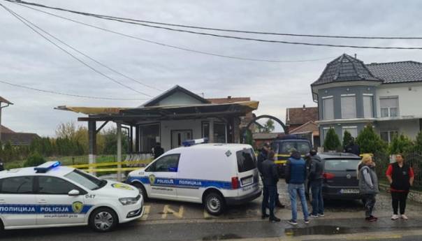 Sedma žrtva požara: Preminuo petogodišnji dječak iz Brčkog