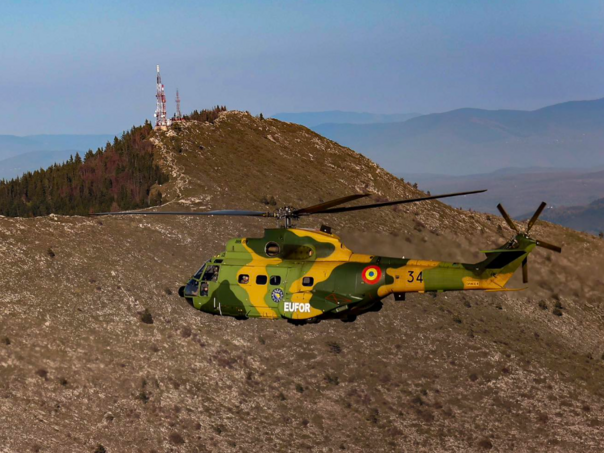 Sedmi dan potrage za Francuskinjom na Čvrsnici