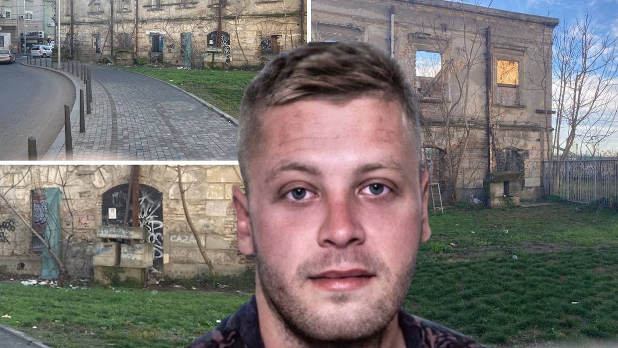 Sedmi dan potrage za Matejem Perišom