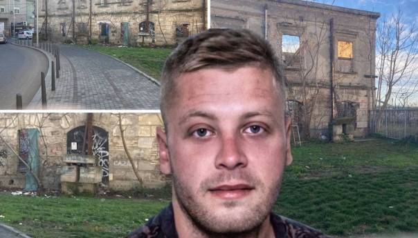 Sedmi dan potrage za Matejem Perišom