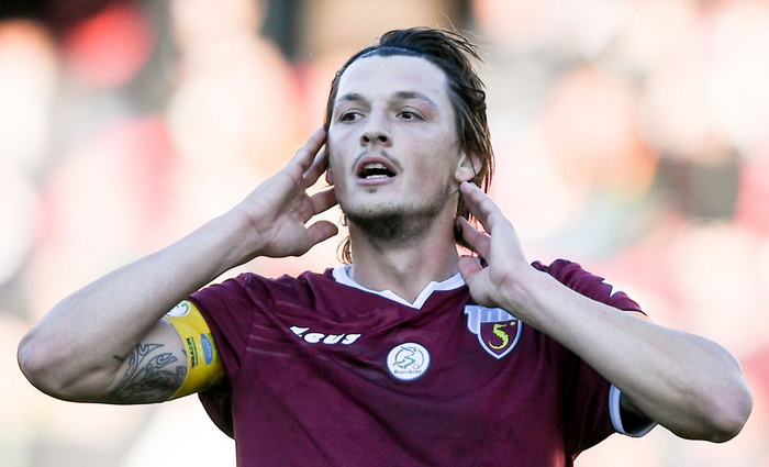 Sedmi gol u posljednjih šest utakmica: Đurić ponovo pogodio!