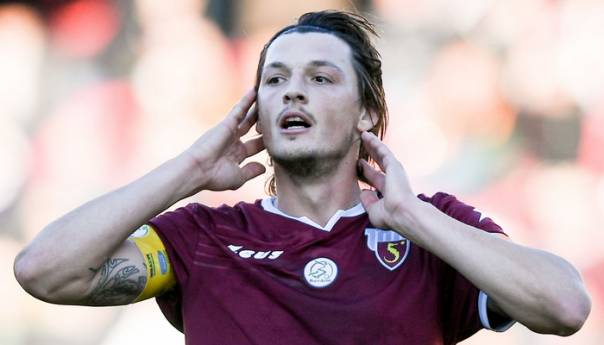 Sedmi gol u posljednjih šest utakmica: Đurić ponovo pogodio!