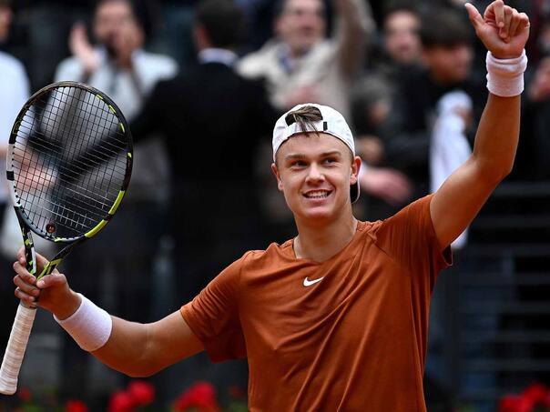 Sedmi teniser svijeta primio jezive prijetnje: 'Zabit ću ti nož u vrat'