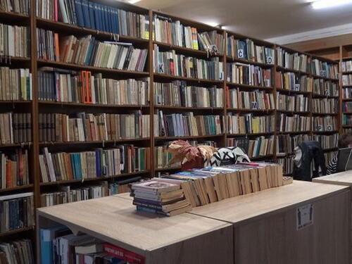 Sedmica jeftinijeg učlanjenja u zeničku biblioteku, 'Zima u biblioteci' samo za školarce