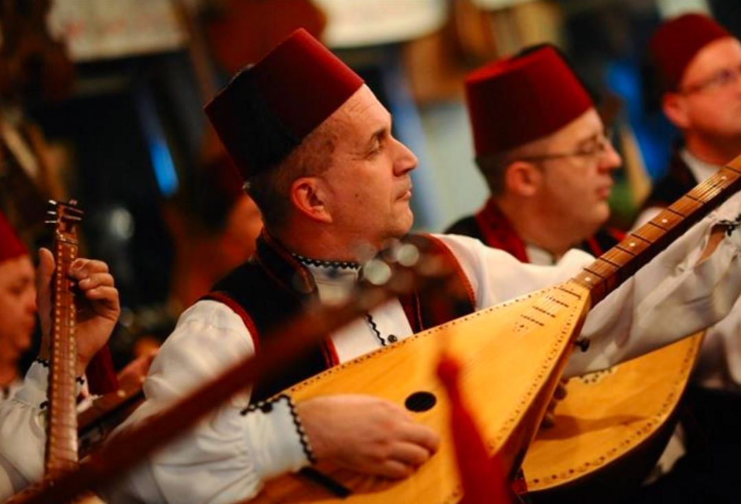 Sedmo izdanje Međunarodnog festivala sevdalinke ovog vikenda u Mostaru