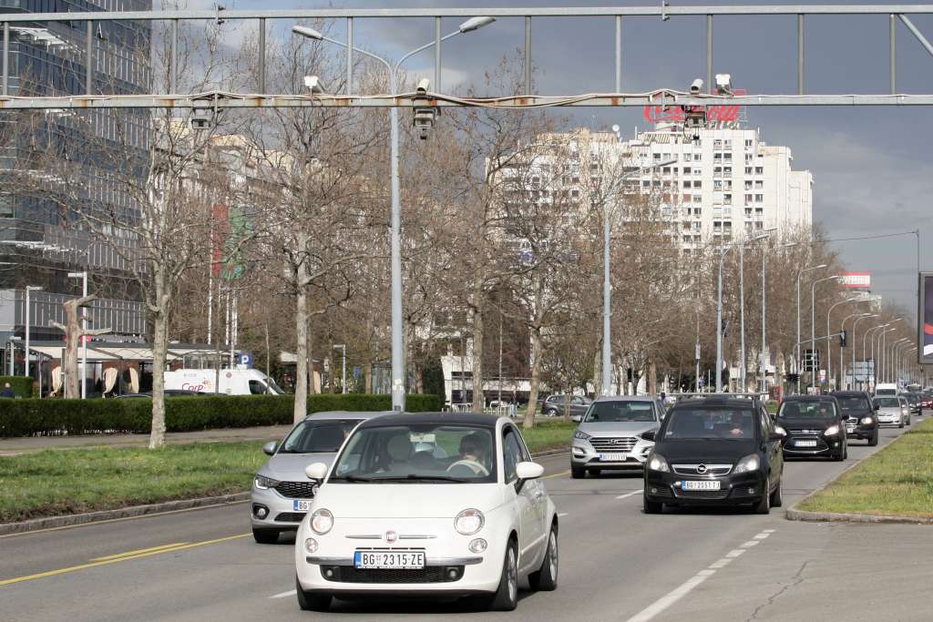 Sedmoro povrijeđene djece u nesreći u Bugarskoj stiglo u Srbiju