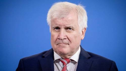 Seehofer: Njemačka ne može stvoriti 5G mrežu bez Huaweija
