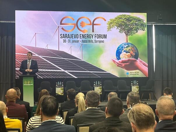 SEF 2024: Potvrđen status jednog od najrenomiranijih energetskih foruma u regiji