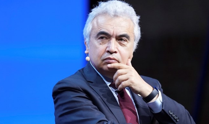 Rusija će izgubiti energetsku bitku protiv Zapada