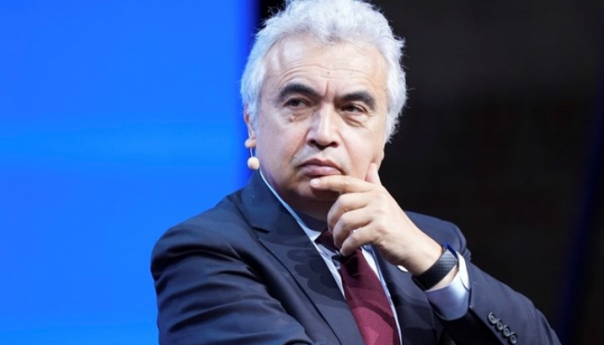 Rusija će izgubiti energetsku bitku protiv Zapada
