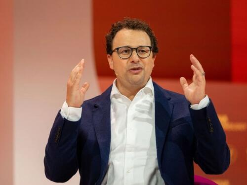 Šef AI programa: Mnogi poslovi će nestati, niste svjesni šta dolazi