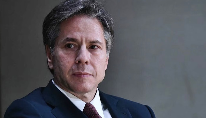 Šef američke diplomacije: Zapad nije želio rat u Ukrajini