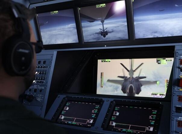 Šef američkog vazduhoplovstva: Izbijanje rata sa Rusijom ili Kinom moguće svakog trenutka