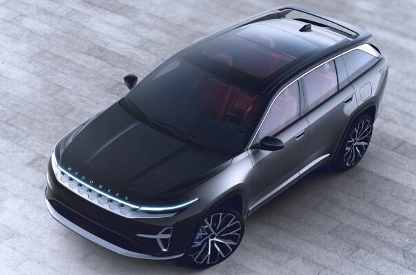 Šef automobilskog diva: Carine na kineske električne automobile mogu potaknuti inflaciju