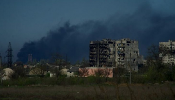 Šef Azovstala: Nismo očekivali ovakav genocid i nehumani rat