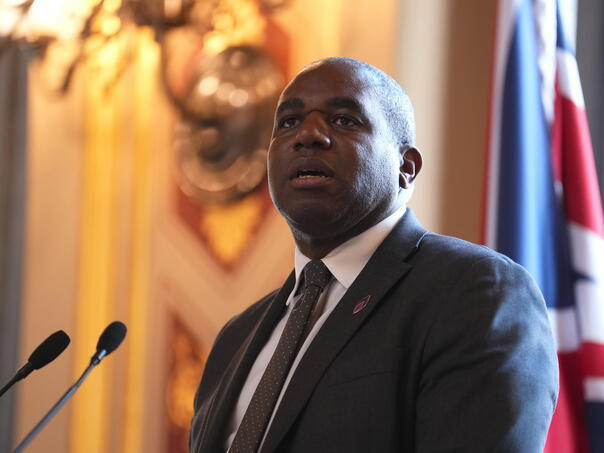 Šef britanske diplomatije: Bit će posljedica za sve koji podrivaju ustavni poredak BiH