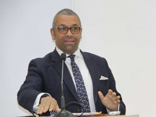 Šef britanske diplomatije u posjeti Bliskom istoku upozorit će na iransku prijetnju