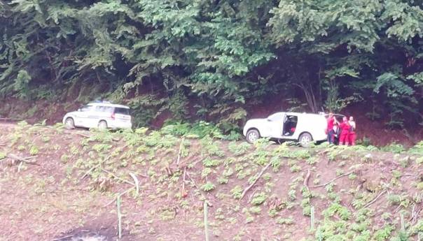 Šef civilne zaštite Hrvatske: Svi putnici aviona su poginuli