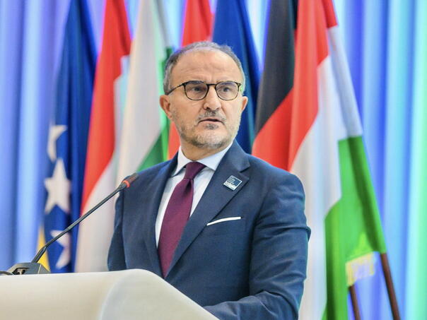 Šef Delegacije EU Luigi Soreca i šest ambasadora sutra u Tuzlanskom kantonu