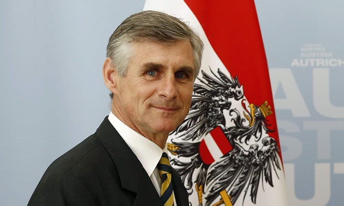 Šef diplomatije Austrije danas u Sarajevu s bh. zvaničnicima