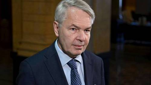 Šef diplomatije Finske: Vidimo probleme u BiH i Crnoj Gori