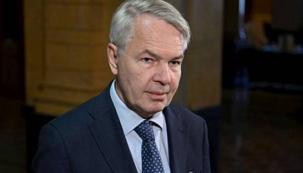 Šef diplomatije Finske: Vidimo probleme u BiH i Crnoj Gori