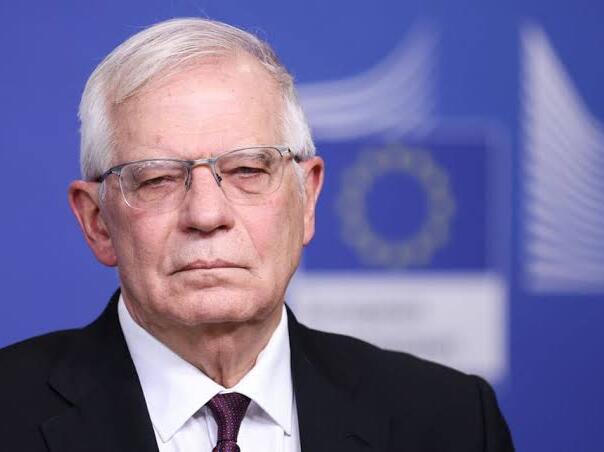 Šef EU diplomatije: Trumpova pobjeda je prilika za Evropsku uniju