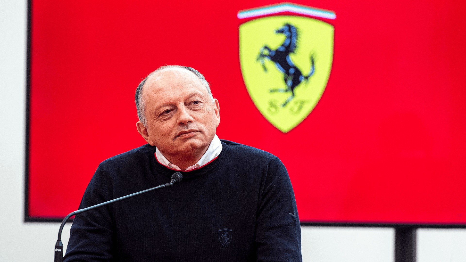 Šef Ferrarija: Kada sve spojimo, možemo pritisnuti Red Bull