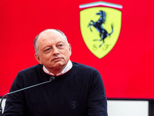 Šef Ferrarija: Kada sve spojimo, možemo pritisnuti Red Bull