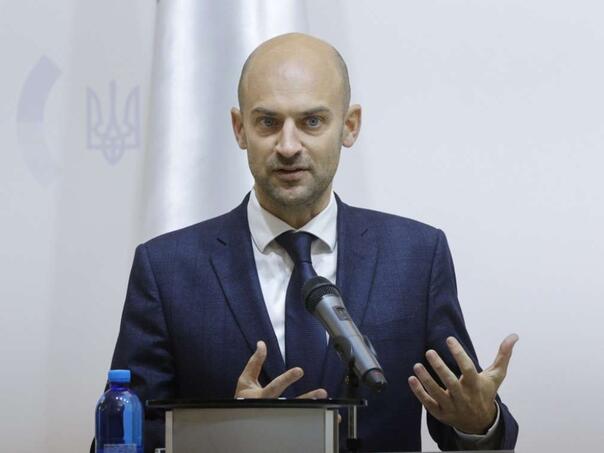 Šef francuske diplomatije obilazi Bliski istok nakon američkih izbora