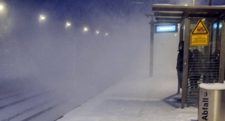 Šef Gazproma: Cijeli gradovi u EU mogli bi se smrznuti ove zime