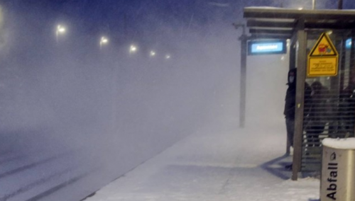 Šef Gazproma: Cijeli gradovi u EU mogli bi se smrznuti ove zime