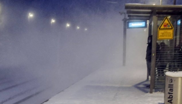 Šef Gazproma: Cijeli gradovi u EU mogli bi se smrznuti ove zime