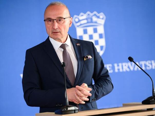 Šef hrvatske diplomatije: Srbija je daleko od suočavanja sa prošlošću