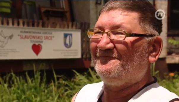 Šef humanitarne organizacije potrošio novac od dobrotvorne akcije