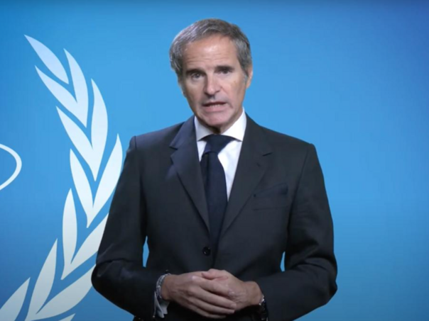 Šef IAEA-e: Centrifuge u iranskom postrojenju Natanz vjerovatno uništene