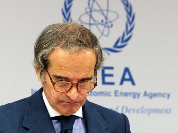 Šef IAEA-e sazvao hitan sastanak nakon američkih napada na Iran