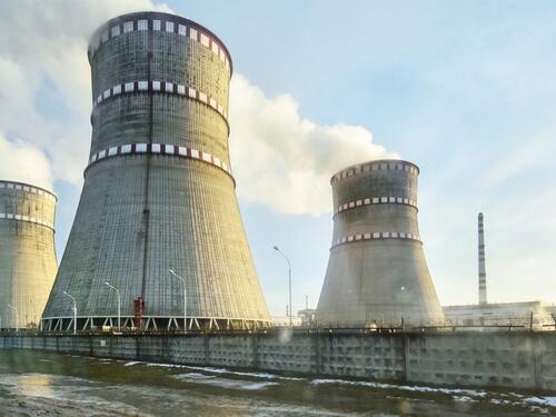 Šef IAEA: Energetska infrastruktura Ukrajine ugrožava nuklearnu sigurnost