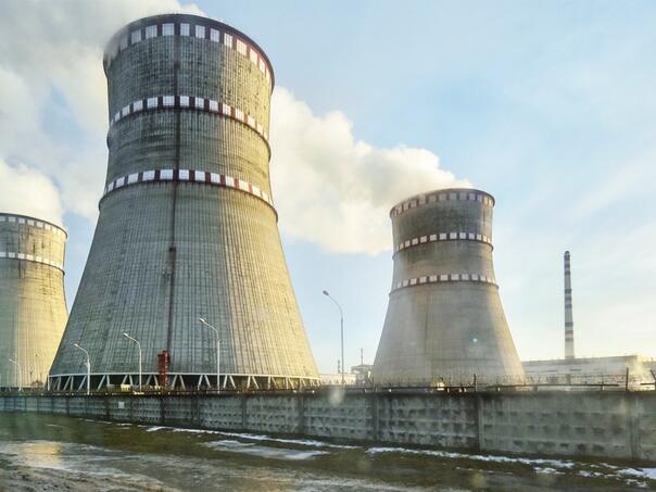 Šef IAEA: Energetska infrastruktura Ukrajine ugrožava nuklearnu sigurnost