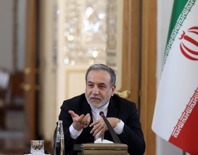 Šef iranske diplomatije sastat će se s Witkoffom