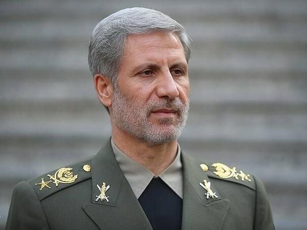 Šef iranske vojske: Naše snage su u stanju pune vojne pripravnosti