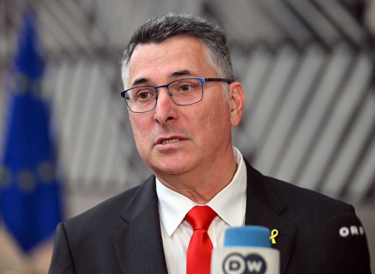 Šef izraelske diplomatije: Aktivisti flotile za Gazu biće iskrcani na grčkoj obali