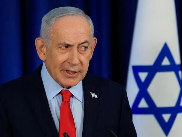 Šef izraelske vojske: Netanyahu je pristao na poniženje