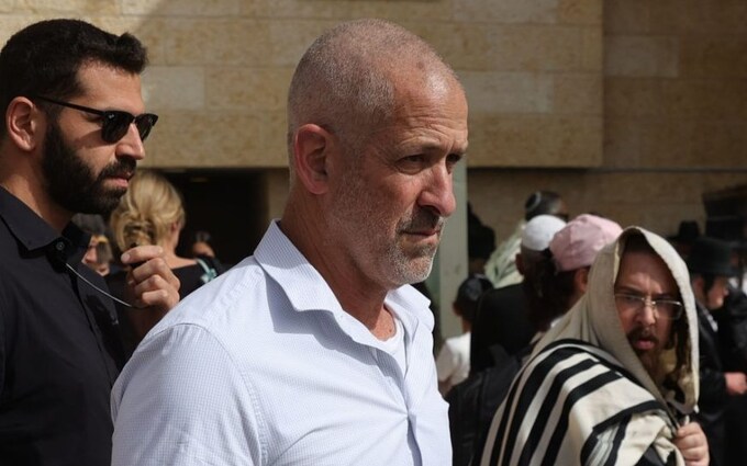 Šef izraelskih obavještajaca obećao da će loviti Hamas: Od Turske do Katara